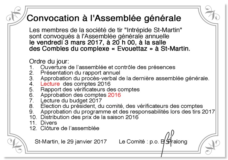 convocationAG2017
