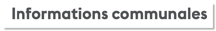infocommunale