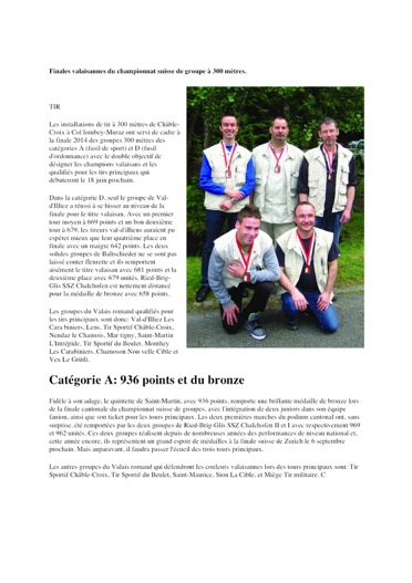 NF du 31 mai 2014 CSG