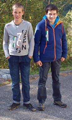 juniorsD